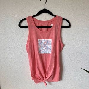 RON JON surf shop razor back tee (NWT)